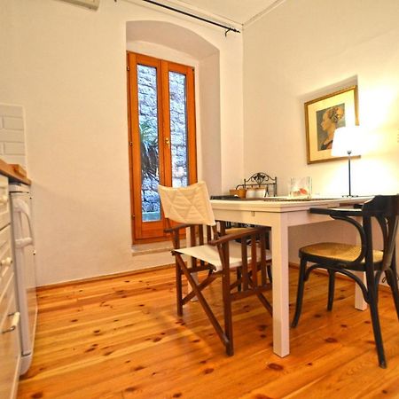 Leko Old Town Apartment 罗维尼 外观 照片