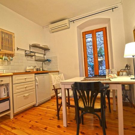 Leko Old Town Apartment 罗维尼 外观 照片