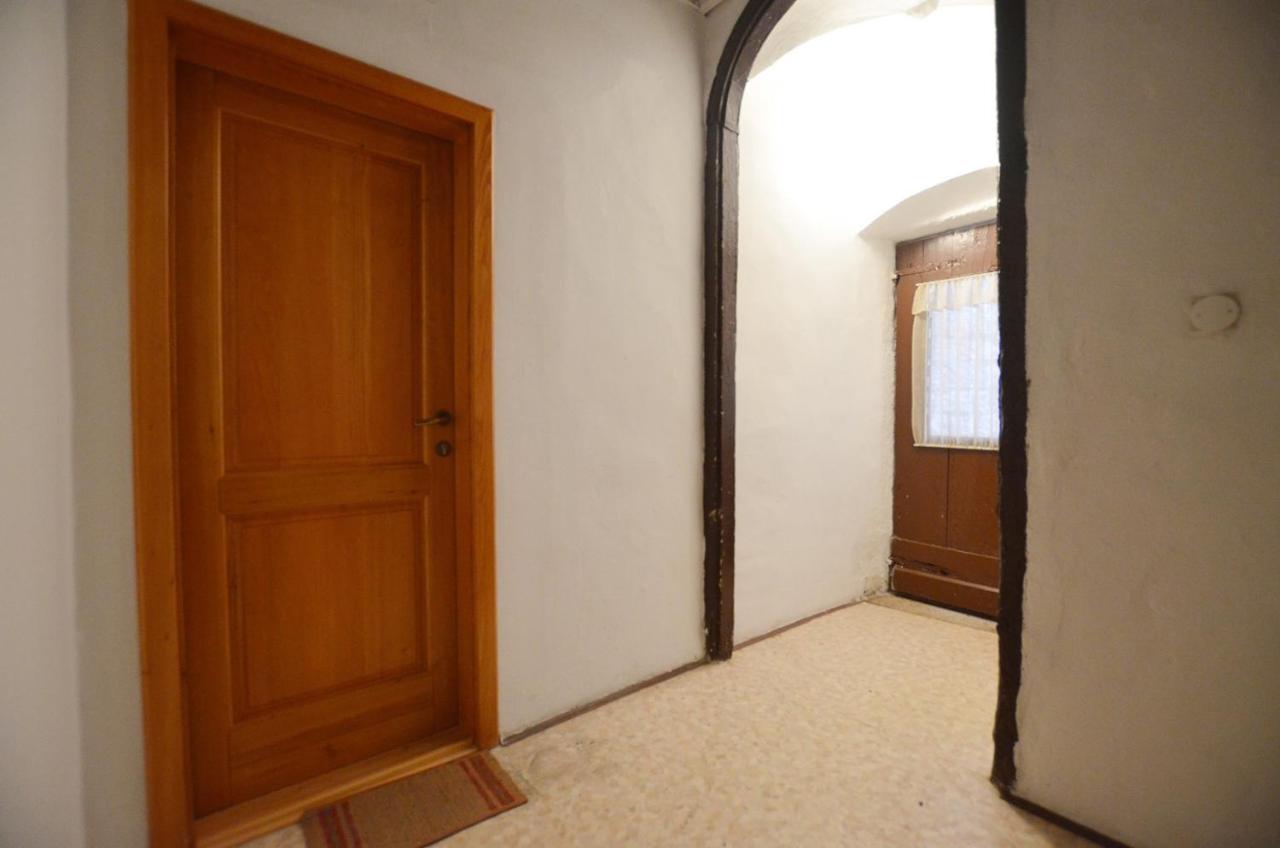 Leko Old Town Apartment 罗维尼 外观 照片